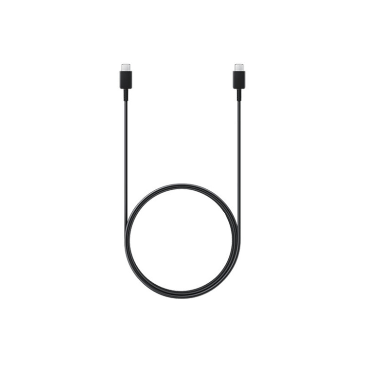 کابل تبدیل usb-c سامسونگ مدل EP-DN975 طول 1 متر