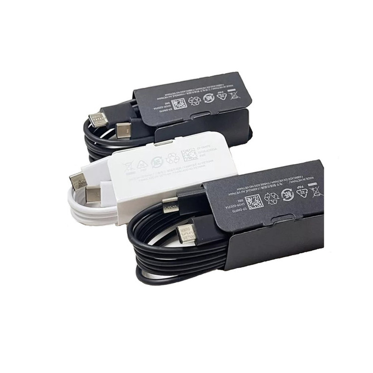 کابل تبدیل usb-c سامسونگ مدل EP-DN975 طول 1 متر