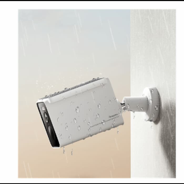دوربین مداربسته تحت شبکه شیائومی مدل BW400 Pro Set