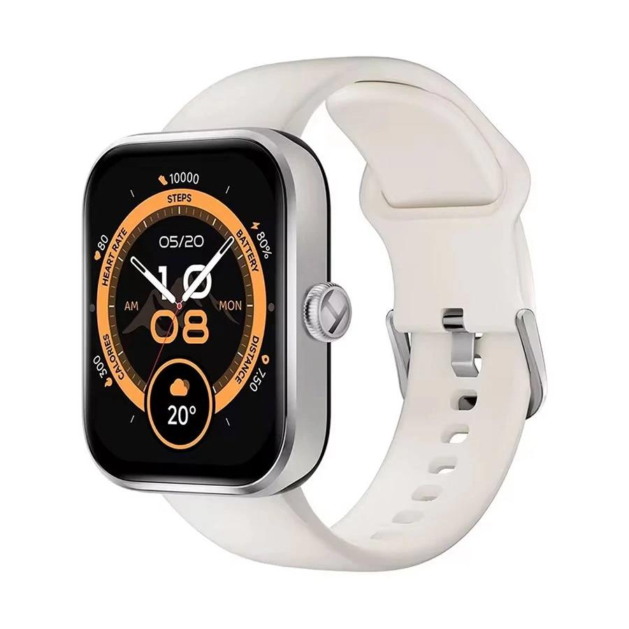 ساعت هوشمند Haylou Watch 4