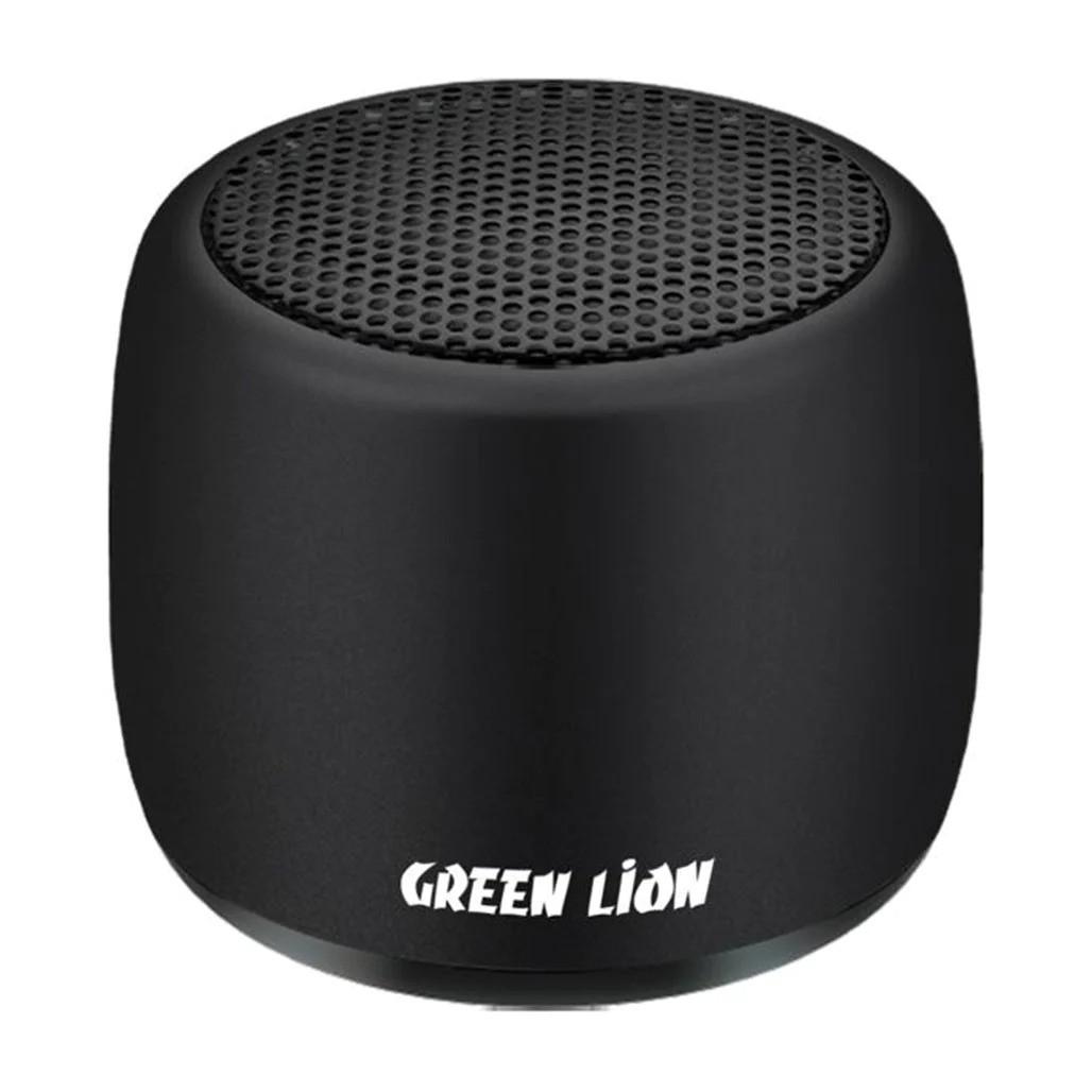 Green Lion Miniاسپیکر