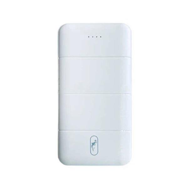 پاوربانک SKYDOLPHIN SP-25 / ظرفیت 10.000mAh