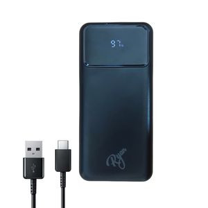 پاوربانک SKYDOLPHIN SP-25 / ظرفیت 10.000mAh