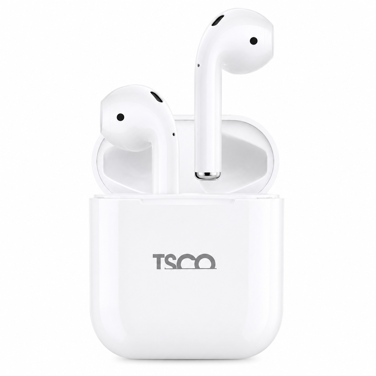 ایرپاد شارژی بلوتوثی TSCO TH5353 TWS