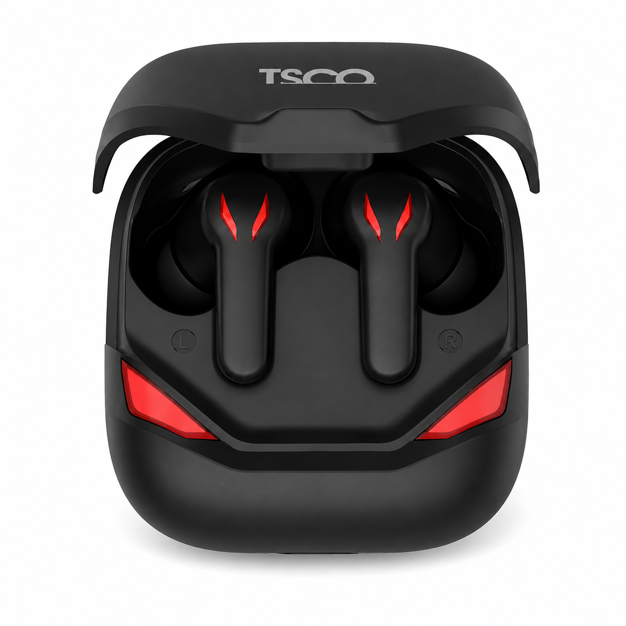 ایرپاد شارژی بلوتوثی TSCO TH5366 گیمینگ TWS