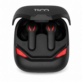 ایرپاد شارژی بلوتوثی TSCO TH5366 گیمینگ TWS