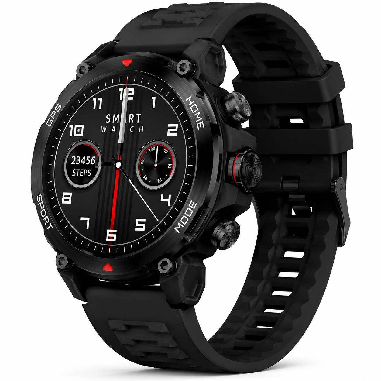 ساعت هوشمند TSCO TSW GT4 PRO