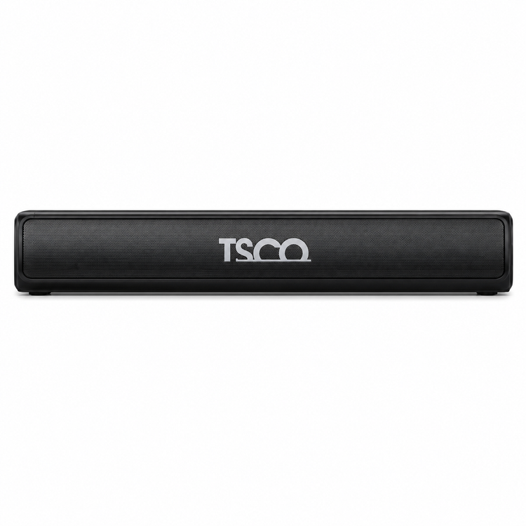 اسپیکر شارژی بلوتوثی TSCO TS23350 ساندبار