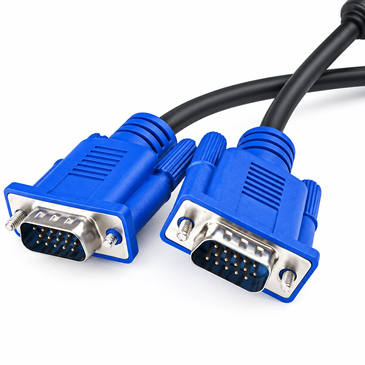 کابل 1.8 متر VGA | مارک BAYBEL