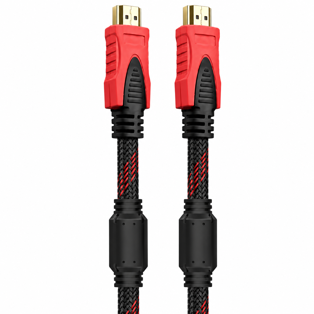 کابل 30 متر HDMI | جنس کنفی | مارک GOLD OSCAR